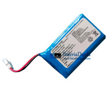 Bateria para PLC MB2300 [bateria de reposição]